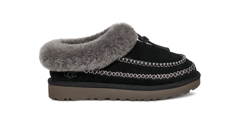 UGG Tasman Alpine Black Women's 2