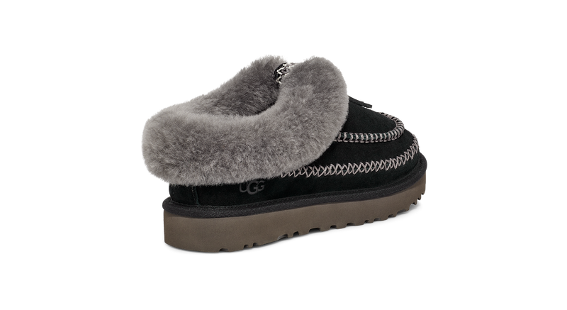 UGG Tasman Alpine Black Women's 4