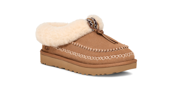 UGG Tasman Alpine Chestnut Women's 1