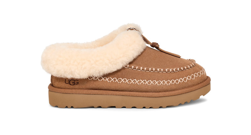 UGG Tasman Alpine Chestnut Women's 2