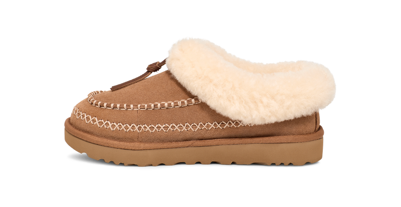 UGG Tasman Alpine Chestnut Women's 3