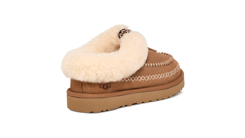 UGG Tasman Alpine Chestnut Women's 4