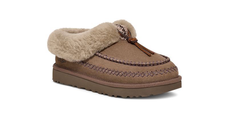 UGG Tasman Alpine Hickory Women's 2