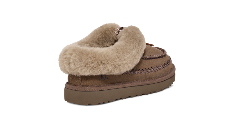 UGG Tasman Alpine Hickory Women's 4