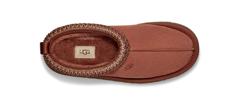 UGG Tazz Red Jasper Women's 4