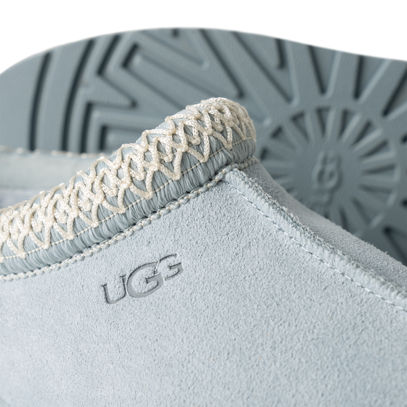 UGG Tazz Sea Foam Women's 5