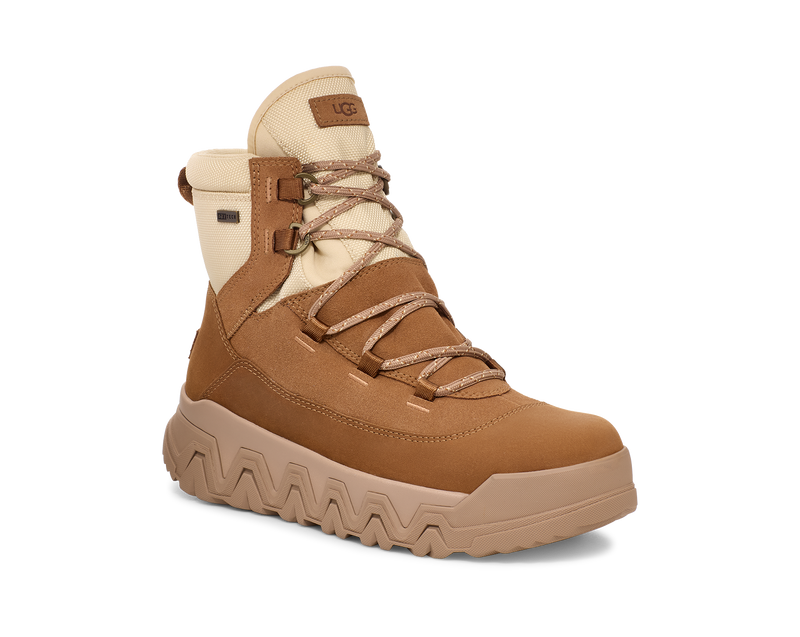 UGG TerreTrail Hi-Top Chestnut Women's 2