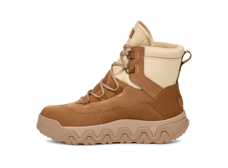 UGG TerreTrail Hi-Top Chestnut Women's 3