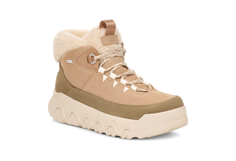 UGG Terretrail Cozy Lace Sand Women's 2