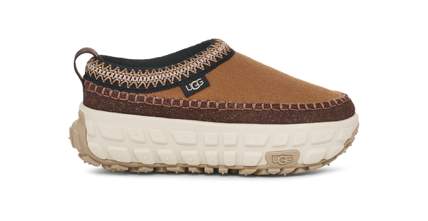 UGG Venture Daze Chestnut Ceramic Unisex 1