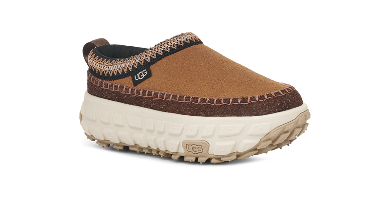 UGG Venture Daze Chestnut Ceramic Unisex 2