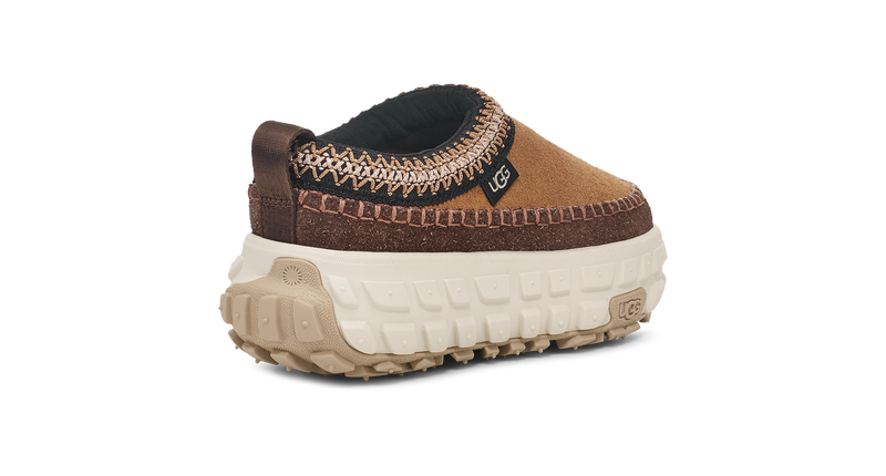 UGG Venture Daze Chestnut Ceramic Unisex 4