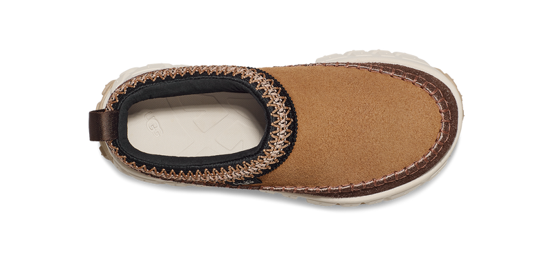 UGG Venture Daze Chestnut Ceramic Unisex 5