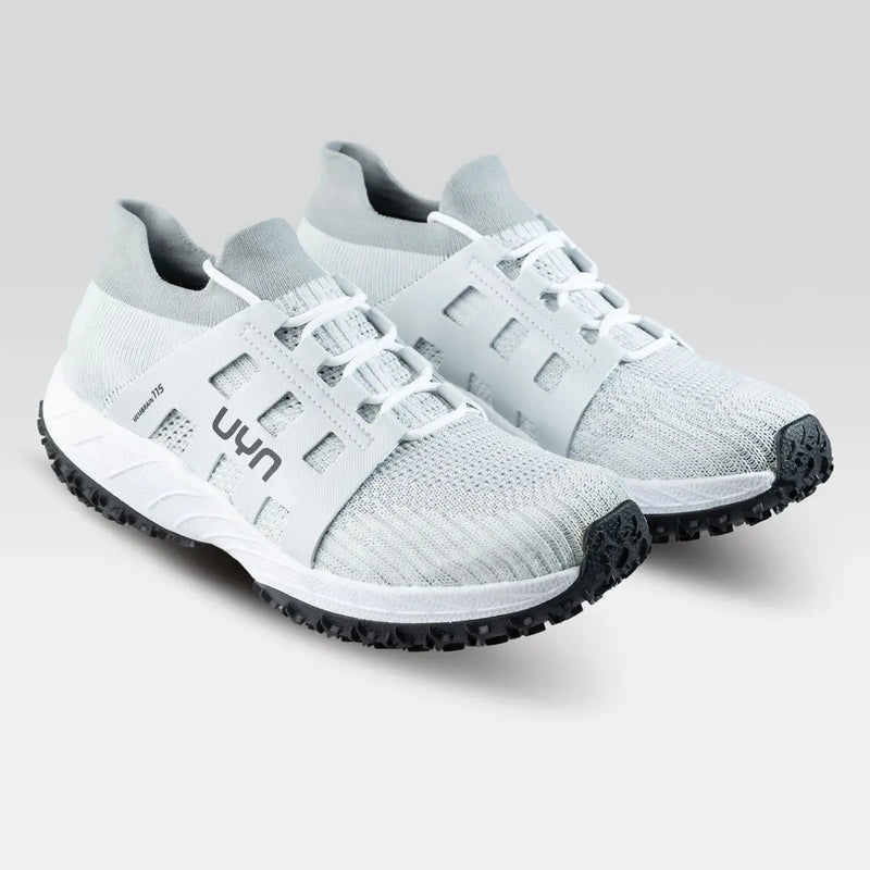 UYN Ibex Pearl Grey Women's 5