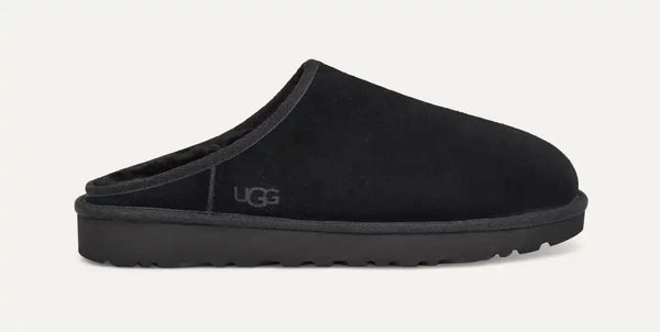 Ugg Classic Slip On Black Men's 1