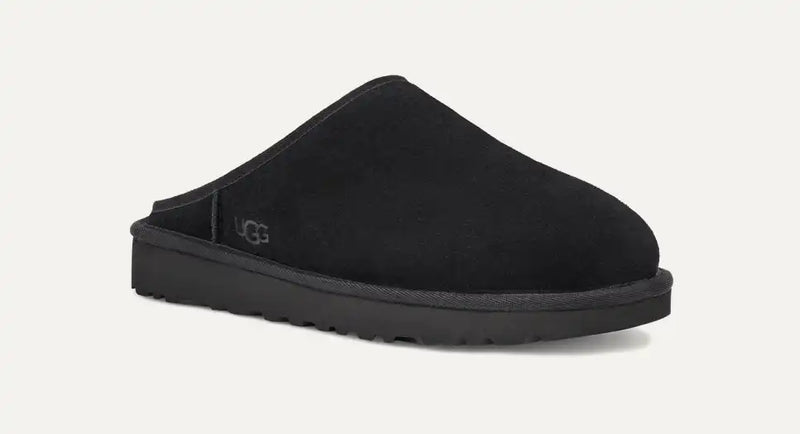 Ugg Classic Slip On Black Men's 2