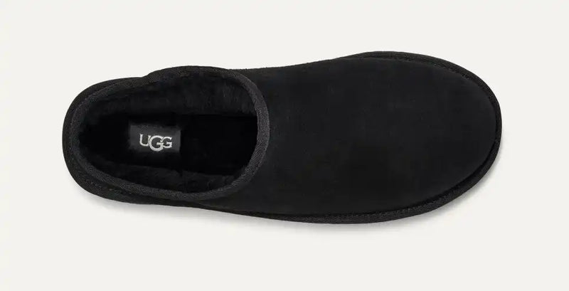 Ugg Classic Slip On Black Men's 5