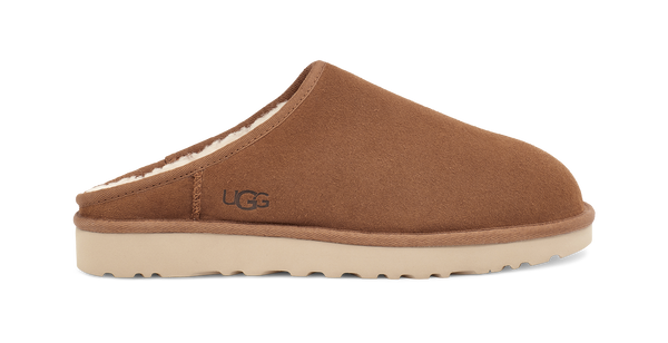 Ugg Classic Slip On Chestnut Men's 1