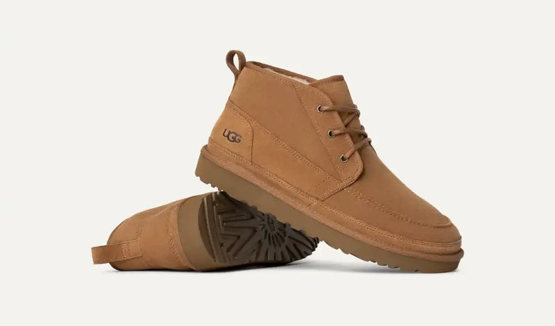 Ugg Neumel Moc Men's Chestnut 3