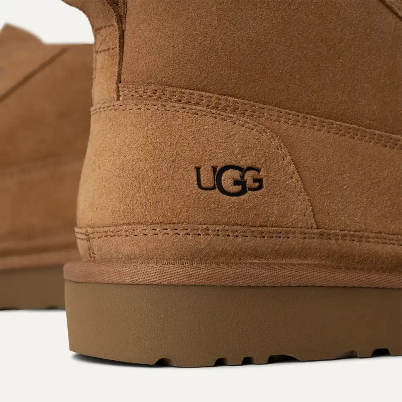 Ugg Neumel Moc Men's Chestnut 4