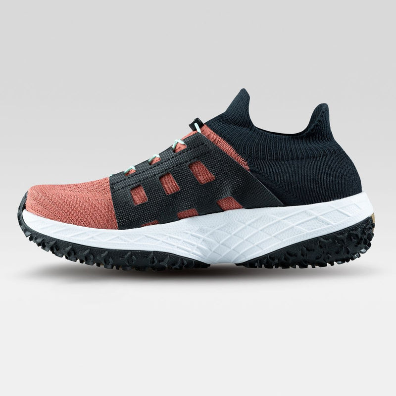 Uyn Artax Anthracite Coral Women's 2