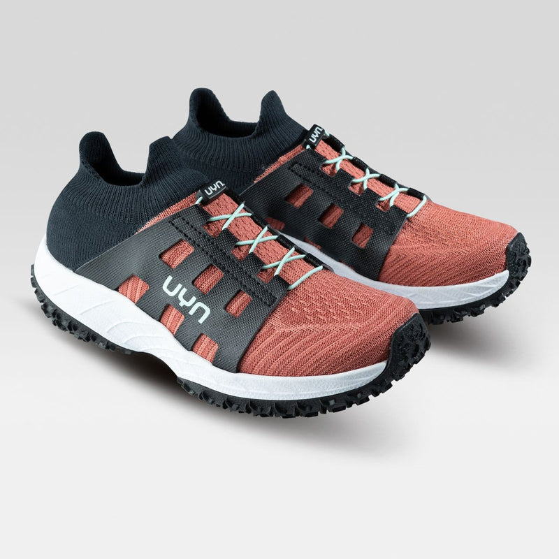 Uyn Artax Anthracite Coral Women's 5