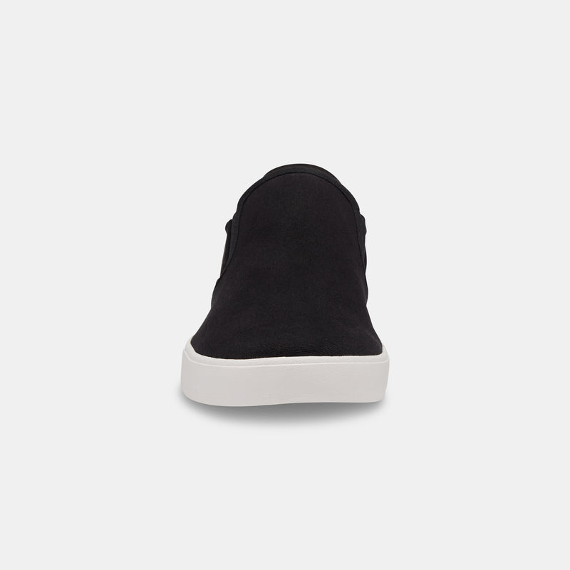 Kizik Venice Black Hands Free Slip on  7