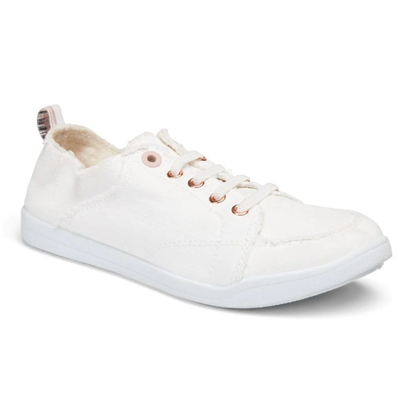 Vionic Pismo Cream Sneaker Women's 1