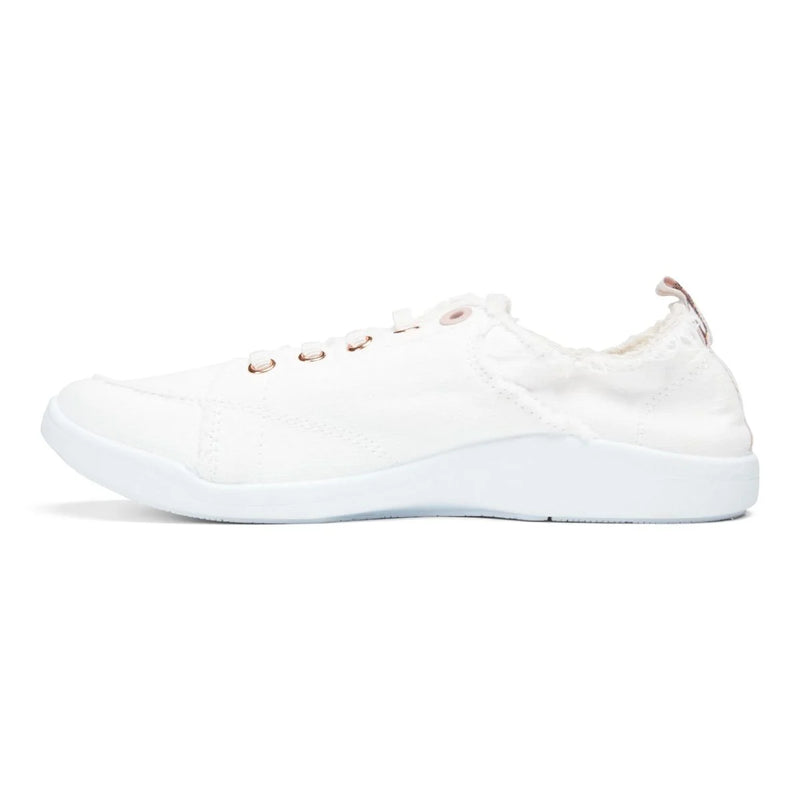 Vionic Pismo Cream Sneaker Women's 3