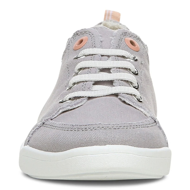 Vionic Pismo Light Grey Sneaker Women's 2