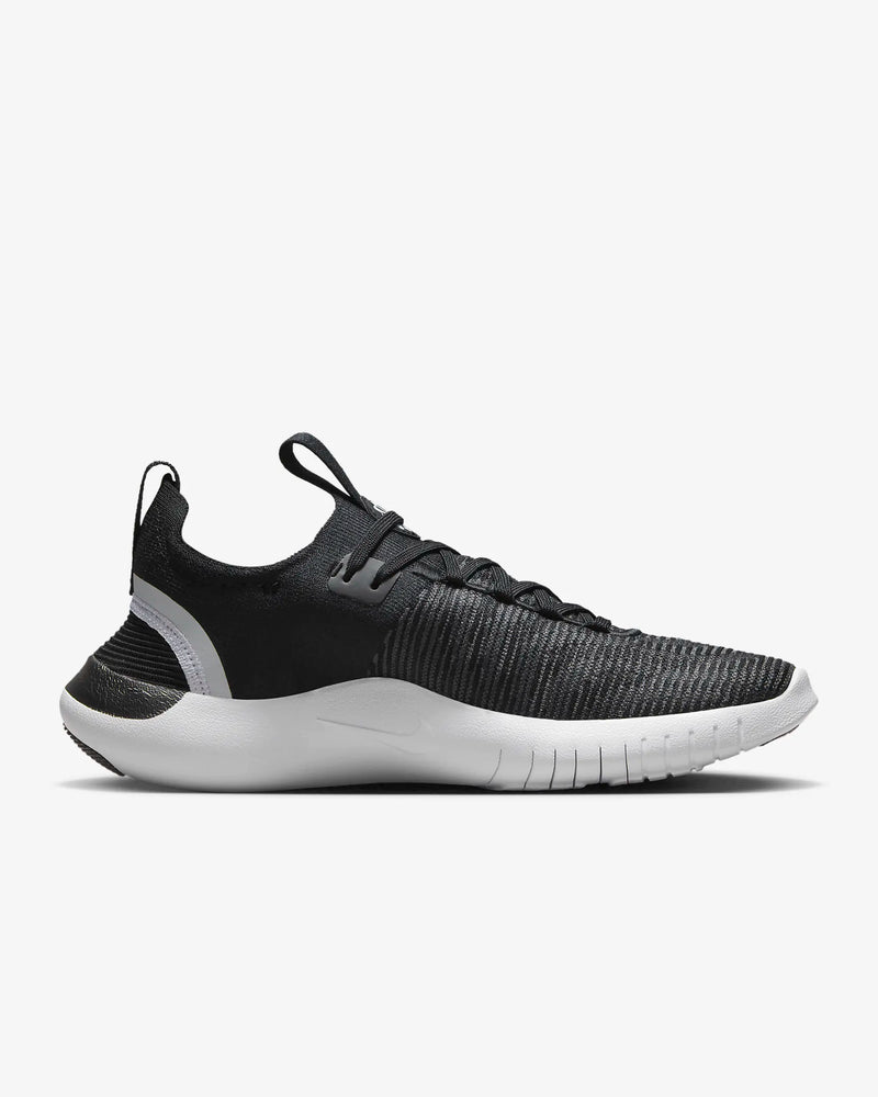 Nike Free RN NN Black White Women's 1