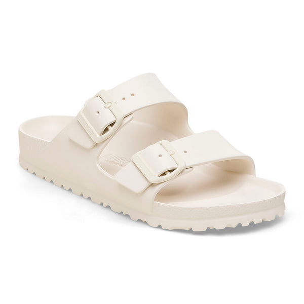 BIRKENSTOCK ARIZONA EVA EGGSHELL WOMEN'S N 1