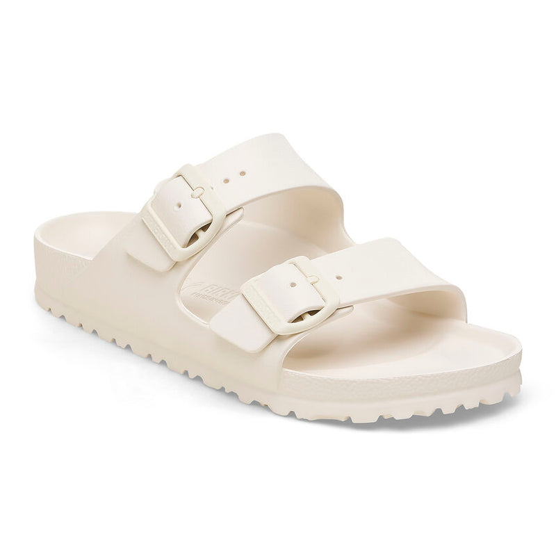 BIRKENSTOCK ARIZONA EVA EGGSHELL WOMEN'S N 1