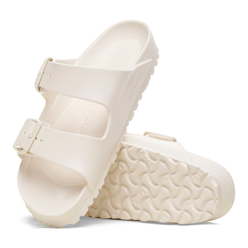 BIRKENSTOCK ARIZONA EVA EGGSHELL WOMEN'S N 4