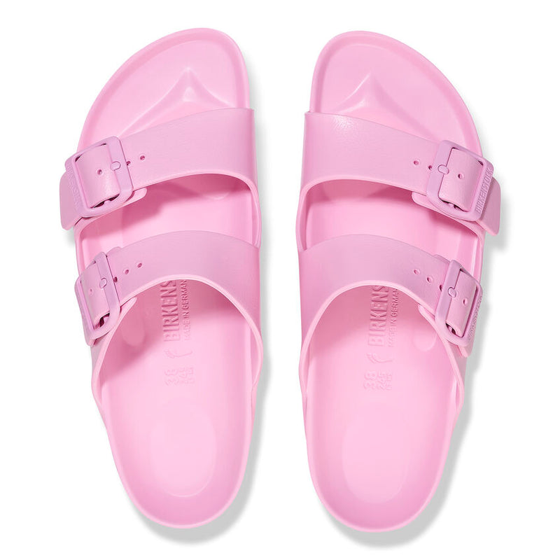 BIRKENSTOCK ARIZONA EVA FONDANT PINK WOMEN'S N 5