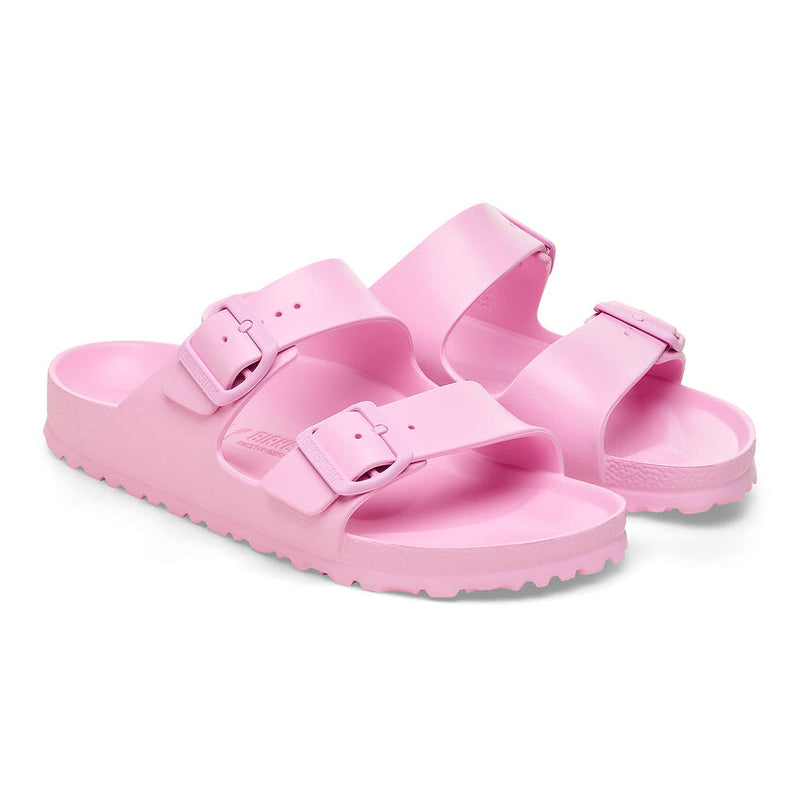 BIRKENSTOCK ARIZONA EVA FONDANT PINK WOMEN'S N 6