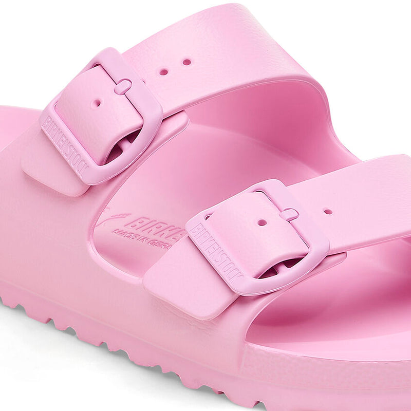 BIRKENSTOCK ARIZONA EVA FONDANT PINK WOMEN'S N 8