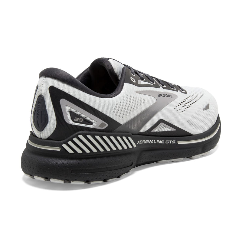 Brooks Adrenaline GTS 23 Oyster Alloy Men's