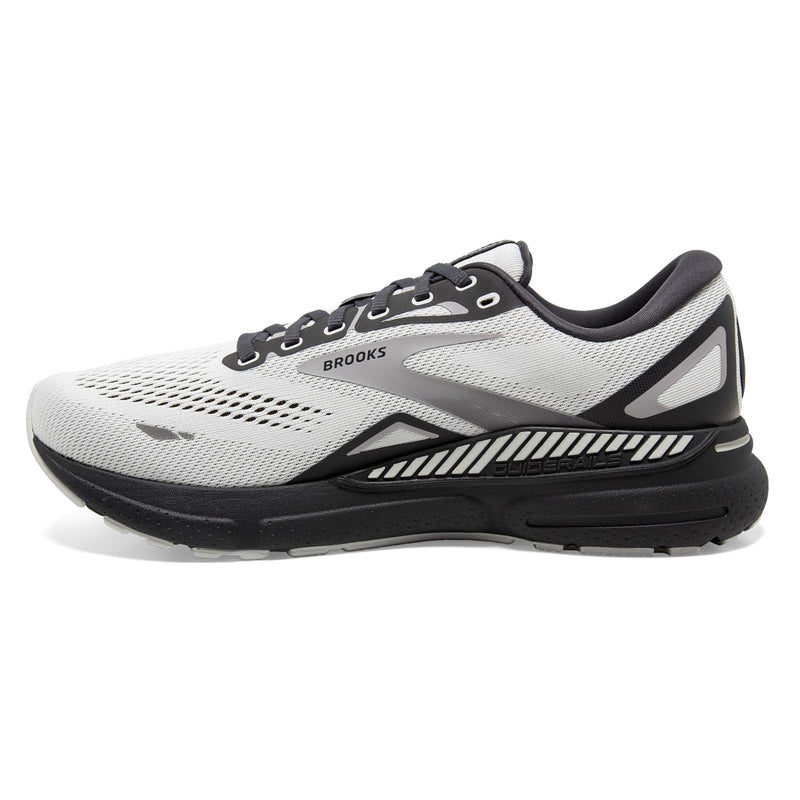 Brooks Adrenaline GTS 23 Oyster Alloy Men's