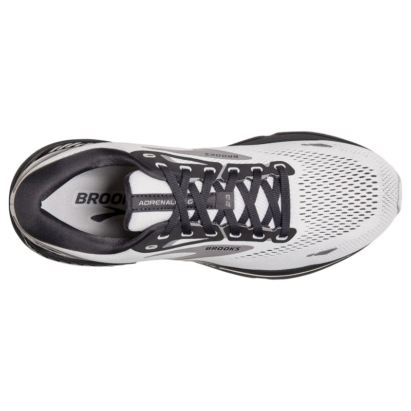 Brooks Adrenaline GTS 23 Oyster Alloy Men's