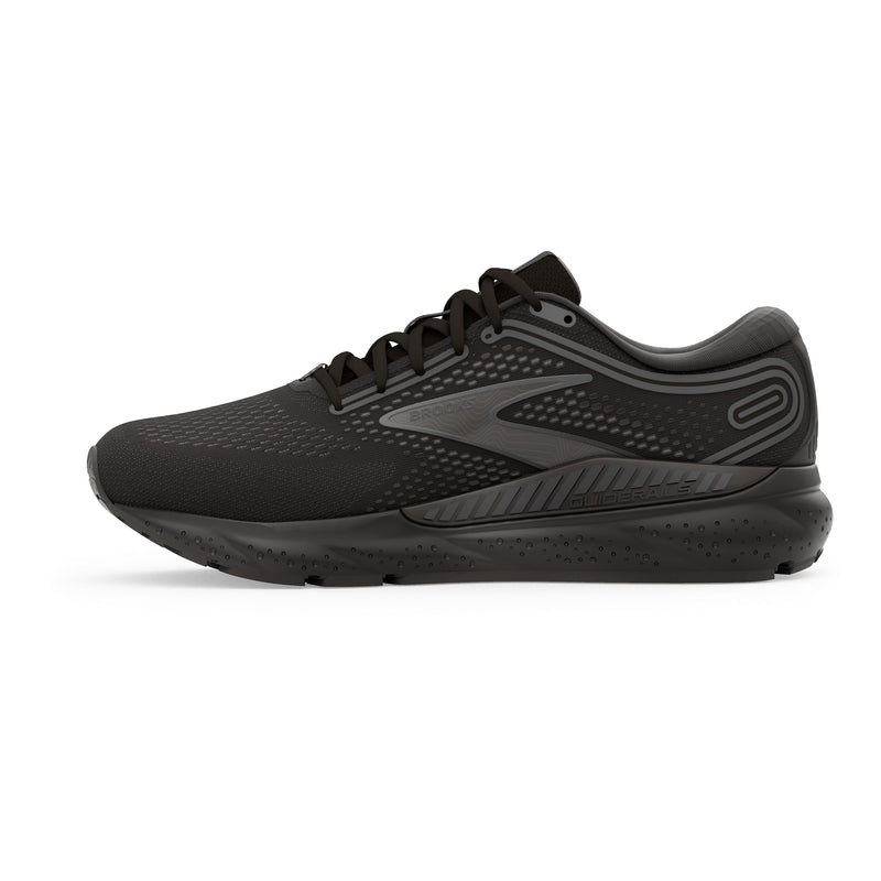 Brooks Beast GTS 23 Black Gunmetal Men's