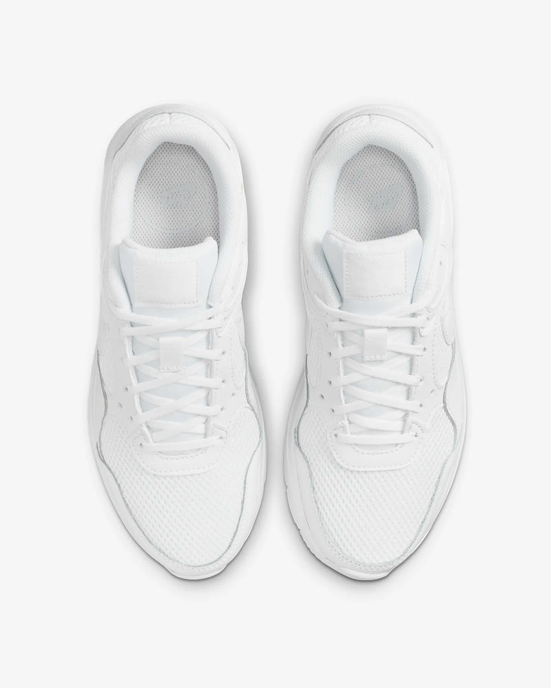 Nike Air Max SC White White Women's