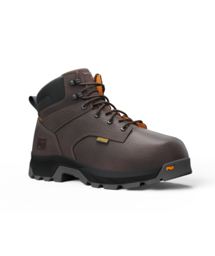 Timberland Pro Titan EV Internal Met Guard CT