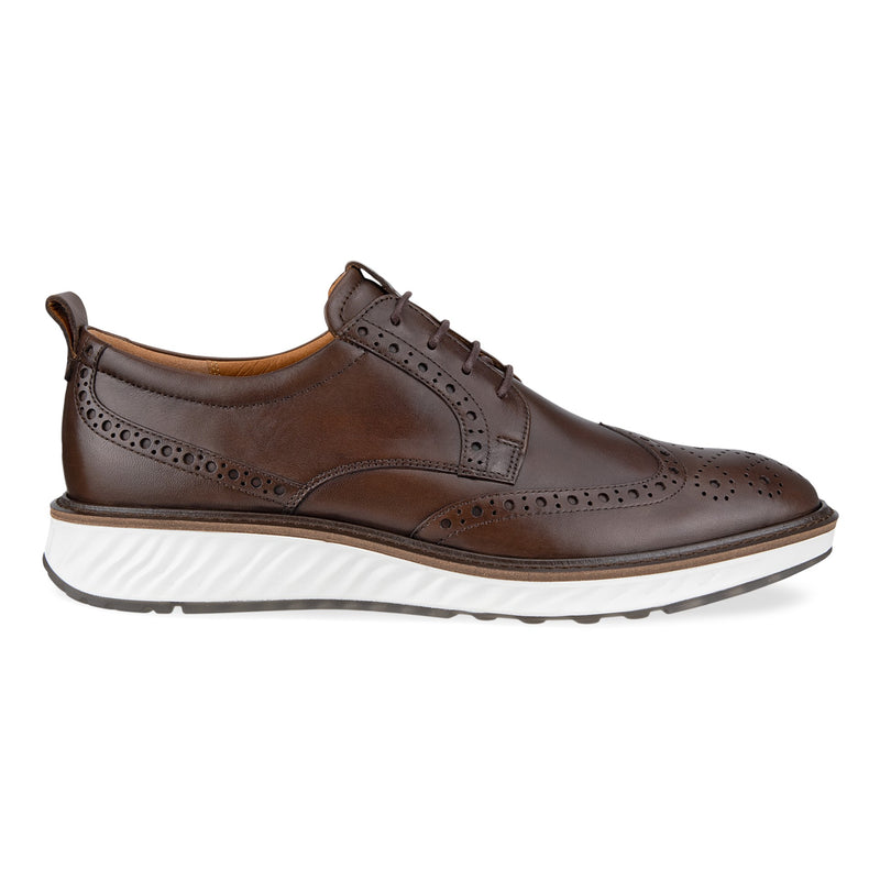 Ecco ST1 Hybrid Cocoa Brown Men's