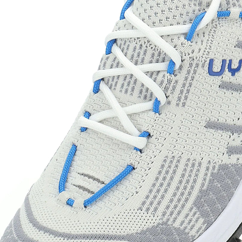 UYN SPORTS UYN Urban Trail Naked White Grey Men's