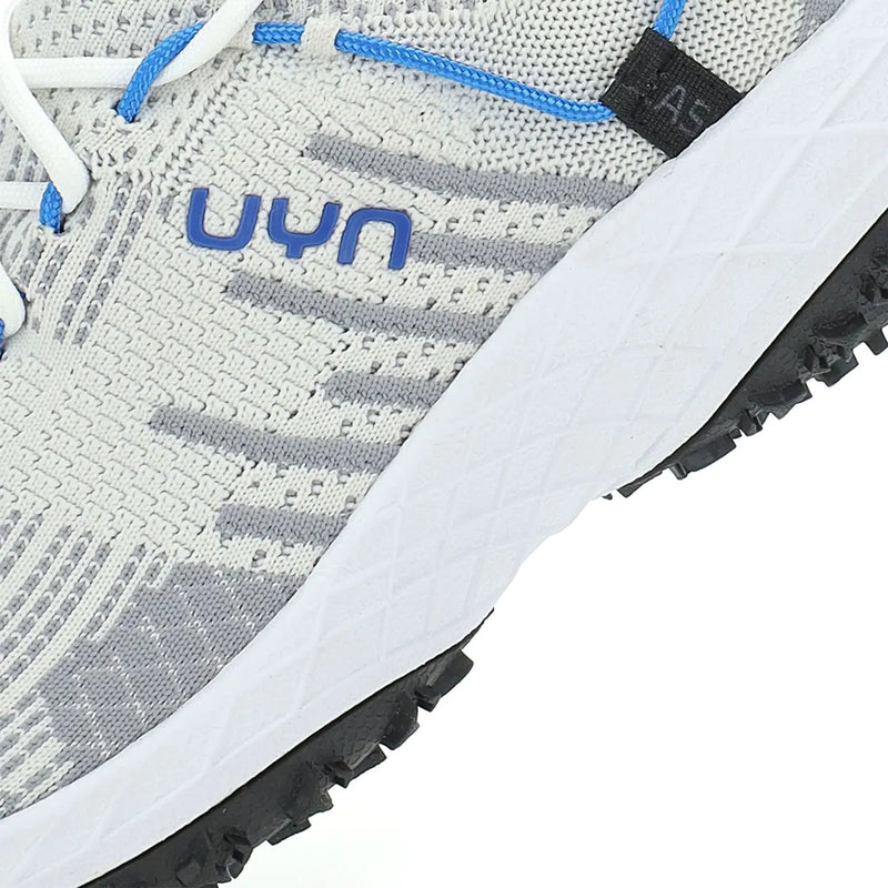 UYN Urban Trail Naked White Grey Women's