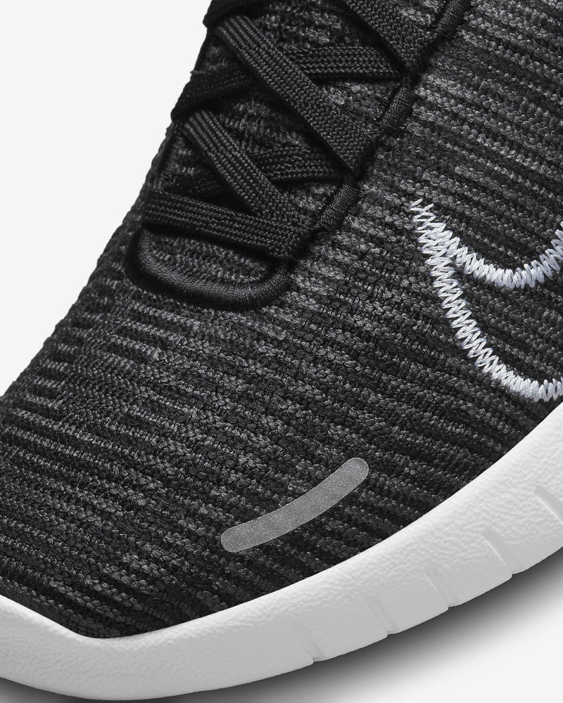 Nike Free RN NN Black White Women's 5