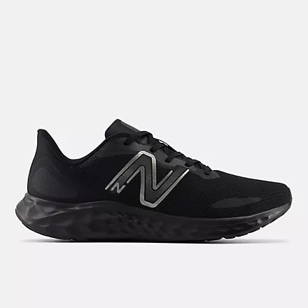 New Balance Fresh Foam Arishi v4 Slip Resistant Black Men's 1