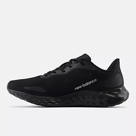 New Balance Fresh Foam Arishi v4 Slip Resistant Black Men's 4