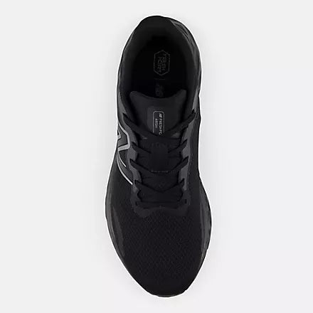 New Balance Fresh Foam Arishi v4 Slip Resistant Black Men's 3